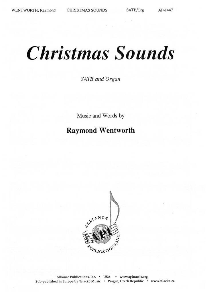 Christmas Sounds
